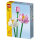 LEGO Botanical Collection Lotusblumen
