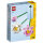 LEGO Botanical Collection Lotusblumen