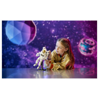 LEGO Creator 3-in-1 Astronaut im Weltraum 31152