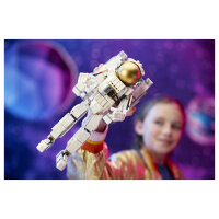 LEGO Creator 3-in-1 Astronaut im Weltraum 31152