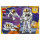 LEGO Creator 3-in-1 Astronaut im Weltraum 31152
