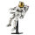 LEGO Creator 3-in-1 Astronaut im Weltraum 31152