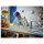 LEGO Creator 3-in-1 Astronaut im Weltraum 31152