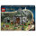 LEGO Harry Potter Hagrids Hütte: Ein unerwarteter Besuch 76428