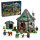 LEGO Harry Potter Hagrids Hütte: Ein unerwarteter Besuch 76428