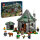 LEGO Harry Potter Hagrids Hütte: Ein unerwarteter Besuch 76428