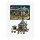 LEGO Harry Potter Hagrids Hütte: Ein unerwarteter Besuch 76428