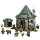 LEGO Harry Potter Hagrids Hütte: Ein unerwarteter Besuch 76428