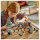 LEGO Harry Potter Hagrids Hütte: Ein unerwarteter Besuch 76428