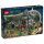 LEGO Harry Potter Hagrids Hütte: Ein unerwarteter Besuch 76428