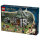 LEGO Harry Potter Hagrids Hütte: Ein unerwarteter Besuch 76428
