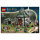 LEGO Harry Potter Hagrids Hütte: Ein unerwarteter Besuch 76428