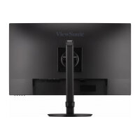 68,58cm/27" (1920x1080) ViewSonic VG2708A-MHD 16:9 FHD IPS 5ms 100Hz HDMI VGA DP Speaker Gaming Black