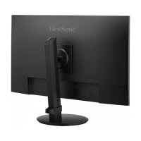 68,58cm/27" (1920x1080) ViewSonic VG2708A-MHD 16:9 FHD IPS 5ms 100Hz HDMI VGA DP Speaker Gaming Black