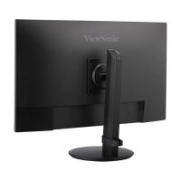 68,58cm/27" (1920x1080) ViewSonic VG2708A-MHD 16:9 FHD IPS 5ms 100Hz HDMI VGA DP Speaker Gaming Black
