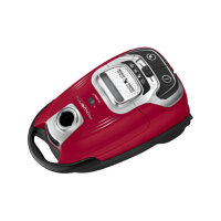 Rowenta Silence Force Allergy+ RO7473 (rot/silber)