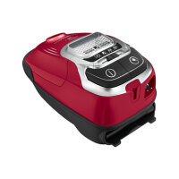 Rowenta Silence Force Allergy+ RO7473 (rot/silber)