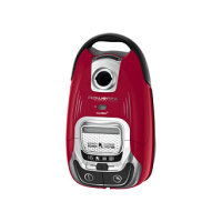 Rowenta Silence Force Allergy+ RO7473 (rot/silber)