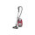 Rowenta Silence Force Allergy+ RO7473 (rot/silber)