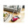 Rowenta Silence Force Allergy+ RO7473 (rot/silber)