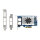 QNAP Netzwerkadapter QXG-10G2T-X710 PCIe 3.0 x4