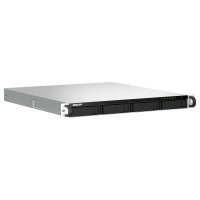 QNAP TS-464U-RP NAS Server 4Schächte RAM