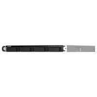QNAP TS-464U-RP NAS Server 4Schächte RAM