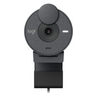 Logitech BRIO 305 1920x1080 Graphite