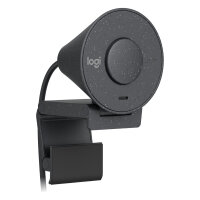 Logitech BRIO 305 1920x1080 Graphite