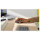 Logitech Master Series MX Master 3S for Mac grau