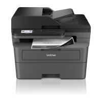 L Brother MFC-L2860DW S/W-Laserdrucker Multifunktionsgerät 4in1 LAN WLAN ADF Duplex