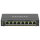 8P Netgear GS308EPP-100PES POE+ M RM