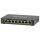 8P Netgear GS308EPP-100PES POE+ M RM