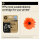 HP 924e EvoMore Black Original Ink Cartridge