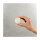 Shelly Plug & Play "Blu Button Tough Ivory" Bluetooth Schalter & Dimmer Hellbeige