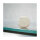 Shelly Plug & Play "Blu Button Tough Ivory" Bluetooth Schalter & Dimmer Hellbeige