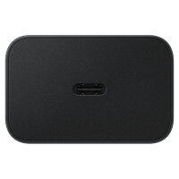 Samsung Schnellladegerät 45W Power Adapter EP-T4511 inkl. Datenkabel black