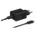 Samsung Schnellladegerät 45W Power Adapter EP-T4511 inkl. Datenkabel black