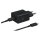 Samsung Schnellladegerät 45W Power Adapter EP-T4511 inkl. Datenkabel black