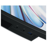 86,7cm/34" (3440x1440) Dell UltraSharp 34 U3425WE 21:9 WQHD IPS Curved 5ms 120Hz HDMI DP USB-C Speaker