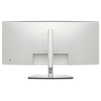 86,7cm/34" (3440x1440) Dell UltraSharp 34 U3425WE 21:9 WQHD IPS Curved 5ms 120Hz HDMI DP USB-C Speaker