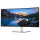 86,7cm/34" (3440x1440) Dell UltraSharp 34 U3425WE 21:9 WQHD IPS Curved 5ms 120Hz HDMI DP USB-C Speaker
