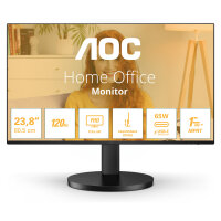 61cm/24" (1920x1080) AOC Basic-line 24B3CF2 16:9 FHD...