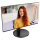 61cm/24" (1920x1080) AOC Basic-line 24B3CF2 16:9 FHD IPS 1ms 100Hz HDMI USB-C Speaker Black