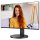 61cm/24" (1920x1080) AOC Basic-line 24B3CF2 16:9 FHD IPS 1ms 100Hz HDMI USB-C Speaker Black