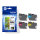 Brother Tinte LC422XLVAL 4er Multipack (BKCMY)