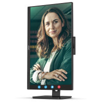 AOC 60.5cm (23.8") 24P3CW 16:09 HDMI+DP+USB-C IPS WebCam retail