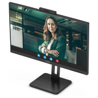 AOC 60.5cm (23.8") 24P3CW 16:09 HDMI+DP+USB-C IPS WebCam retail