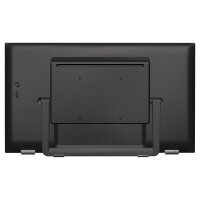 54,5cm/21,5" (1920x1080) iiyama ProLite T2255MSC-B1 16:9 FHD IPS Touch 5ms 60Hz HDMI DP Speaker Black