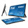 54,5cm/21,5" (1920x1080) iiyama ProLite T2255MSC-B1 16:9 FHD IPS Touch 5ms 60Hz HDMI DP Speaker Black